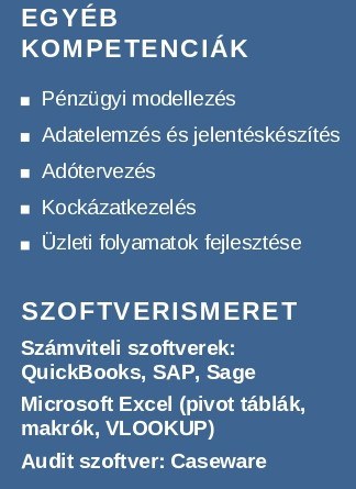 kompetenciáidat könyvelő önéletrajzhoz