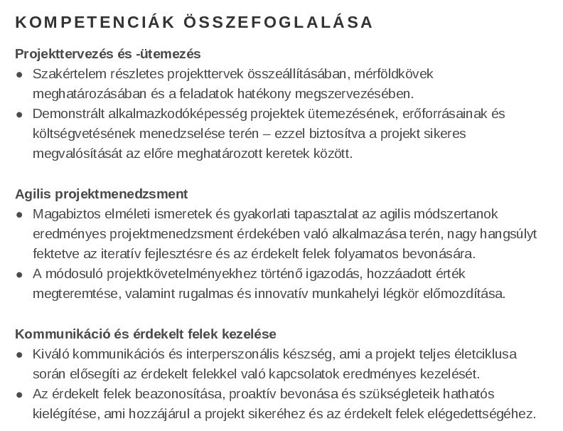 karrierváltás kompetenciáidat karrierváltás kompetenciáidat
