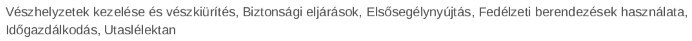 készségek stewardess önéletrajzban